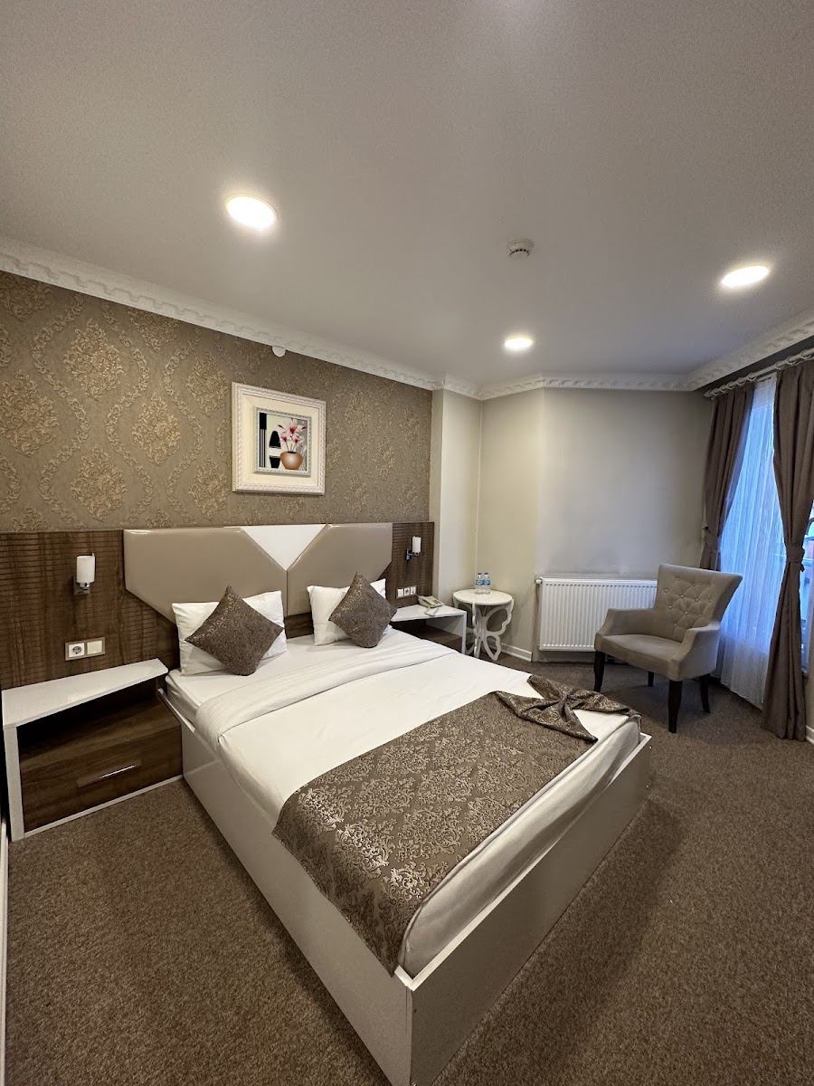 Şirin Otel — fotoğraf 4