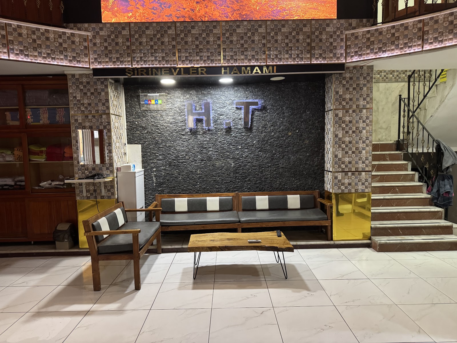 Şirinevler Hamamı — fotoğraf 1