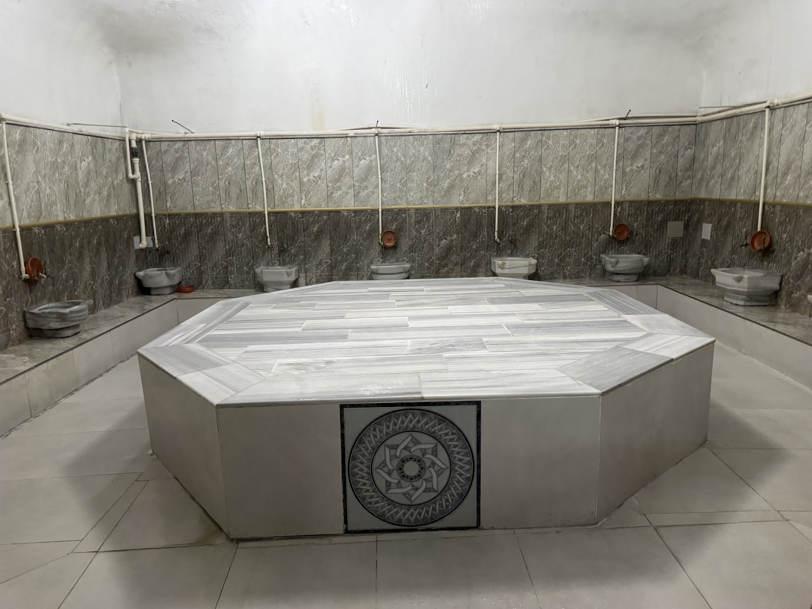 Şirinevler Hamamı — fotoğraf 2