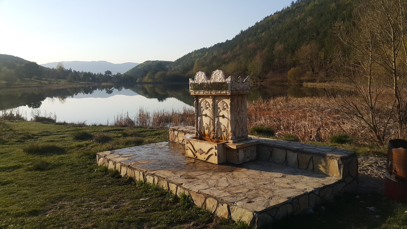 Şirinyazı Vadi Park — fotoğraf 1