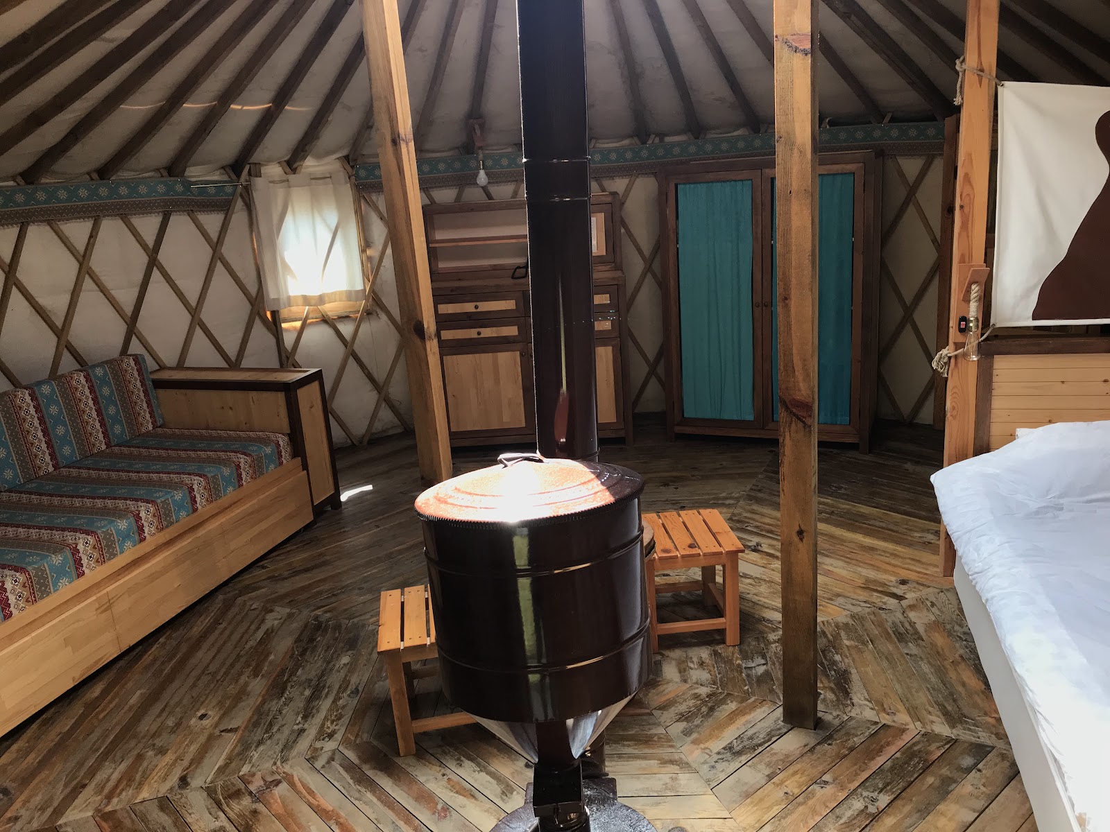 Şirinyazı Vadi Park — fotoğraf 2