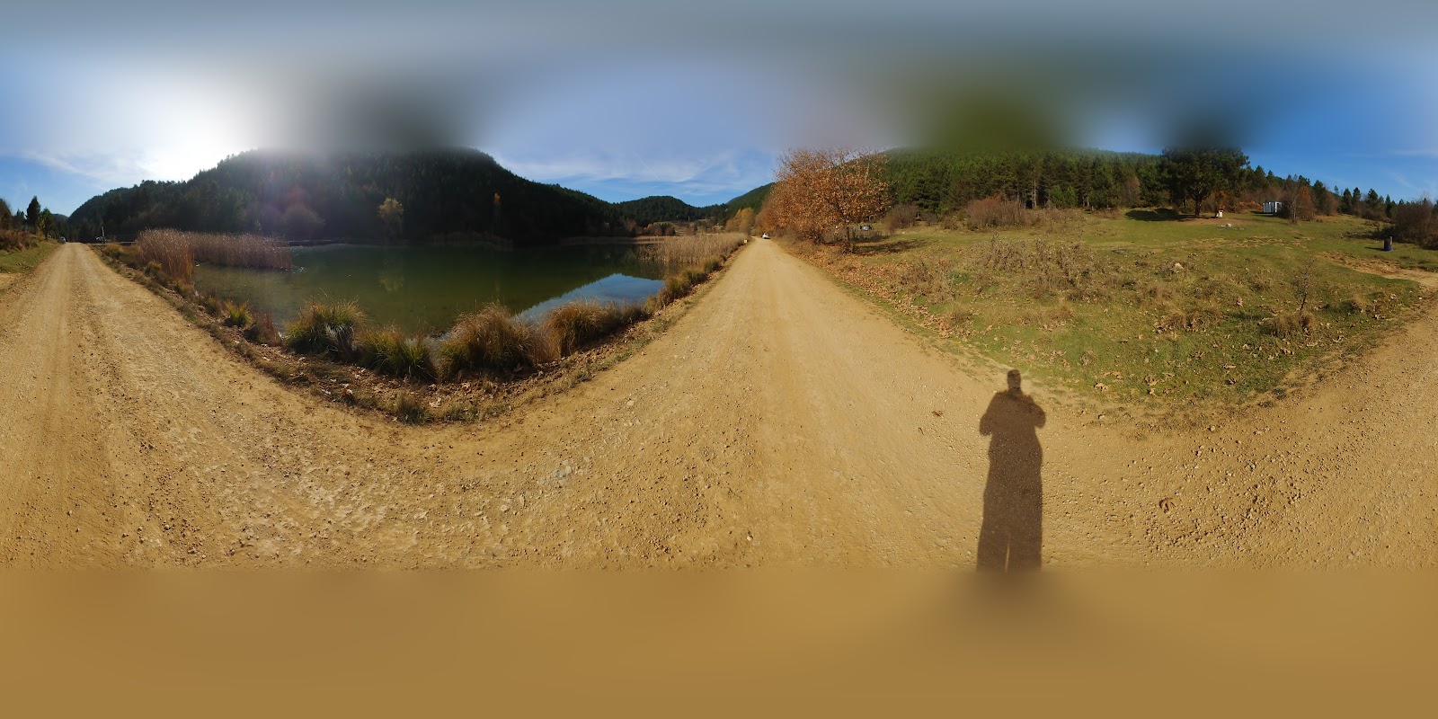 Şirinyazı Vadi Park — fotoğraf 4