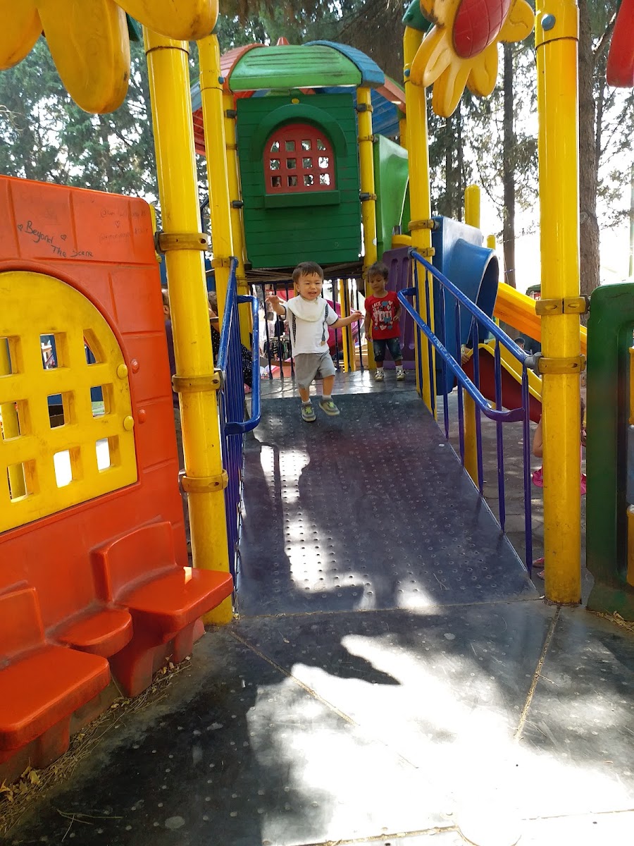 Şirinyer Parkı — fotoğraf 1