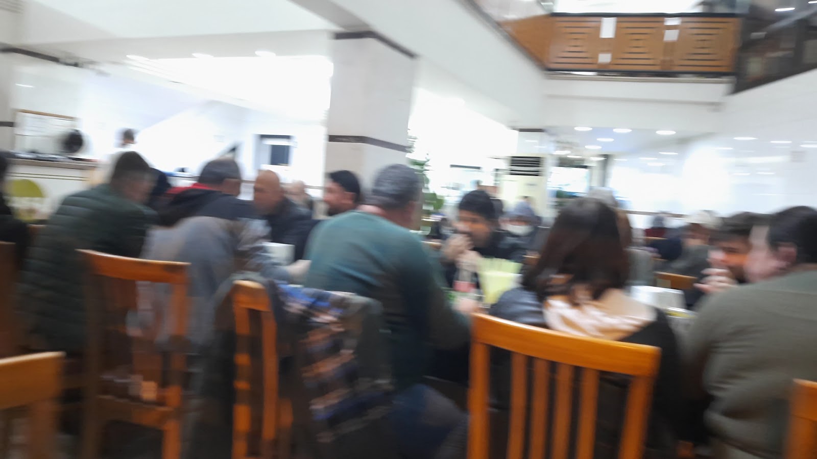 Şirinyer Pide Salonu — fotoğraf 3