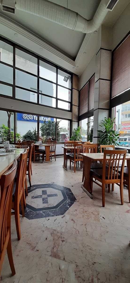 Şirinyer Pide Salonu — fotoğraf 4