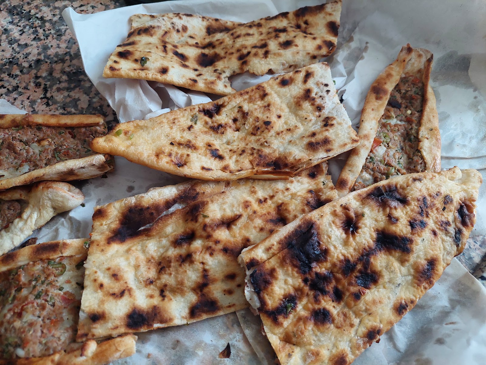 Şirinyer Pide Salonu — fotoğraf 5