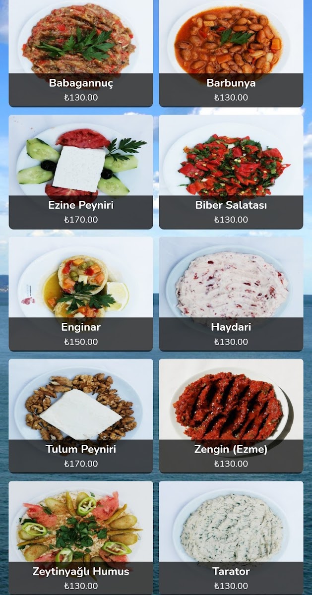 Şirinyer Restaurant Otelcilik Turizm Tic. A.Ş. 1978 — fotoğraf 2