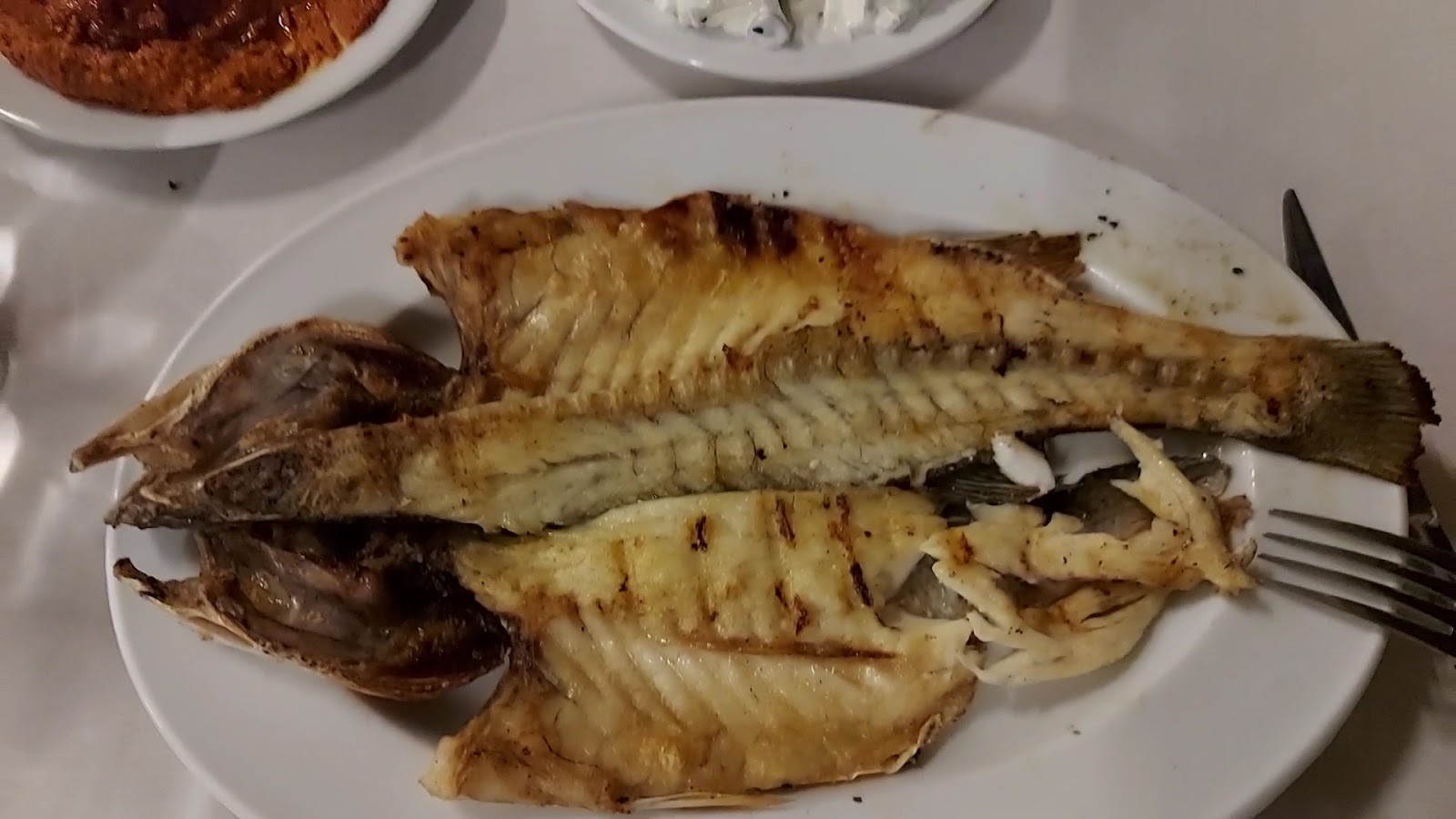 Şirinyer Restaurant Otelcilik Turizm Tic. A.Ş. 1978 — fotoğraf 3