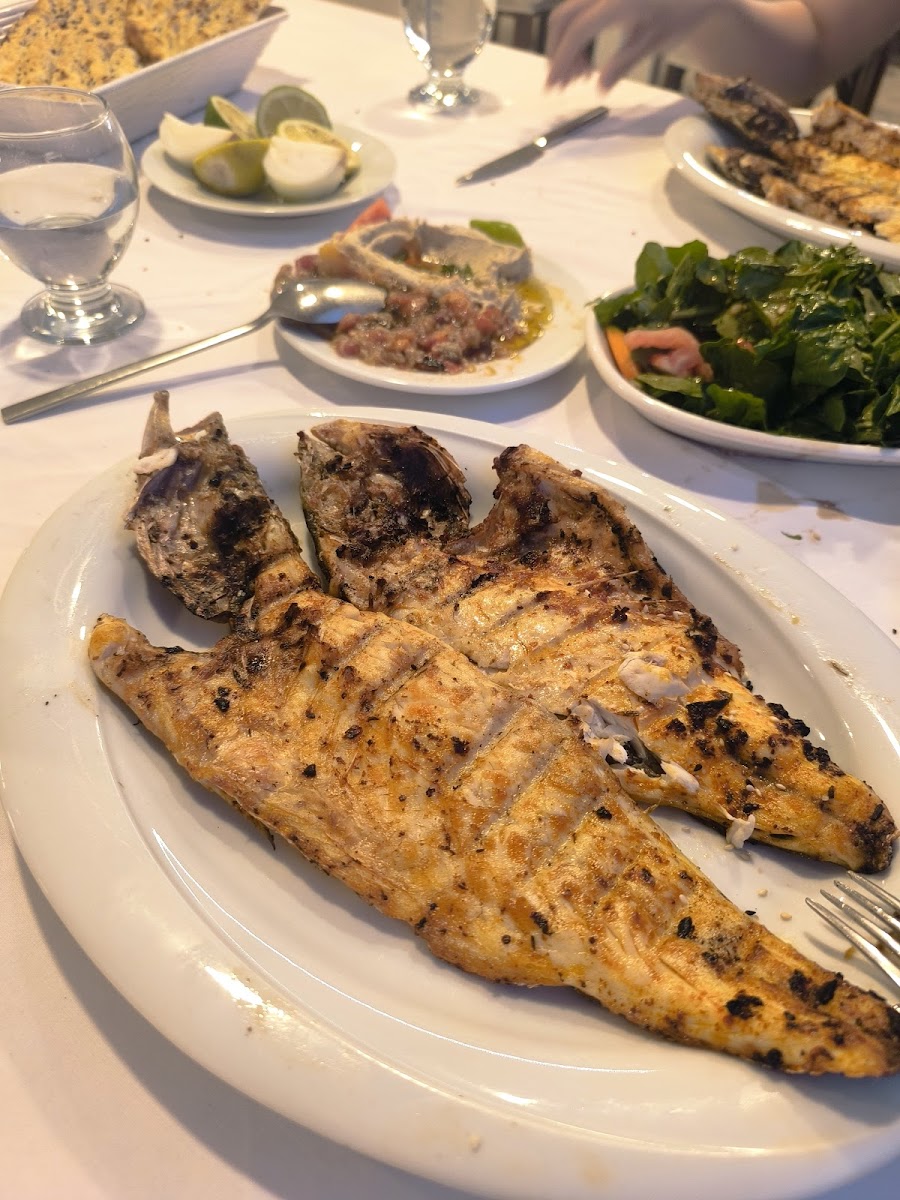 Şirinyer Restaurant Otelcilik Turizm Tic. A.Ş. 1978 — fotoğraf 4