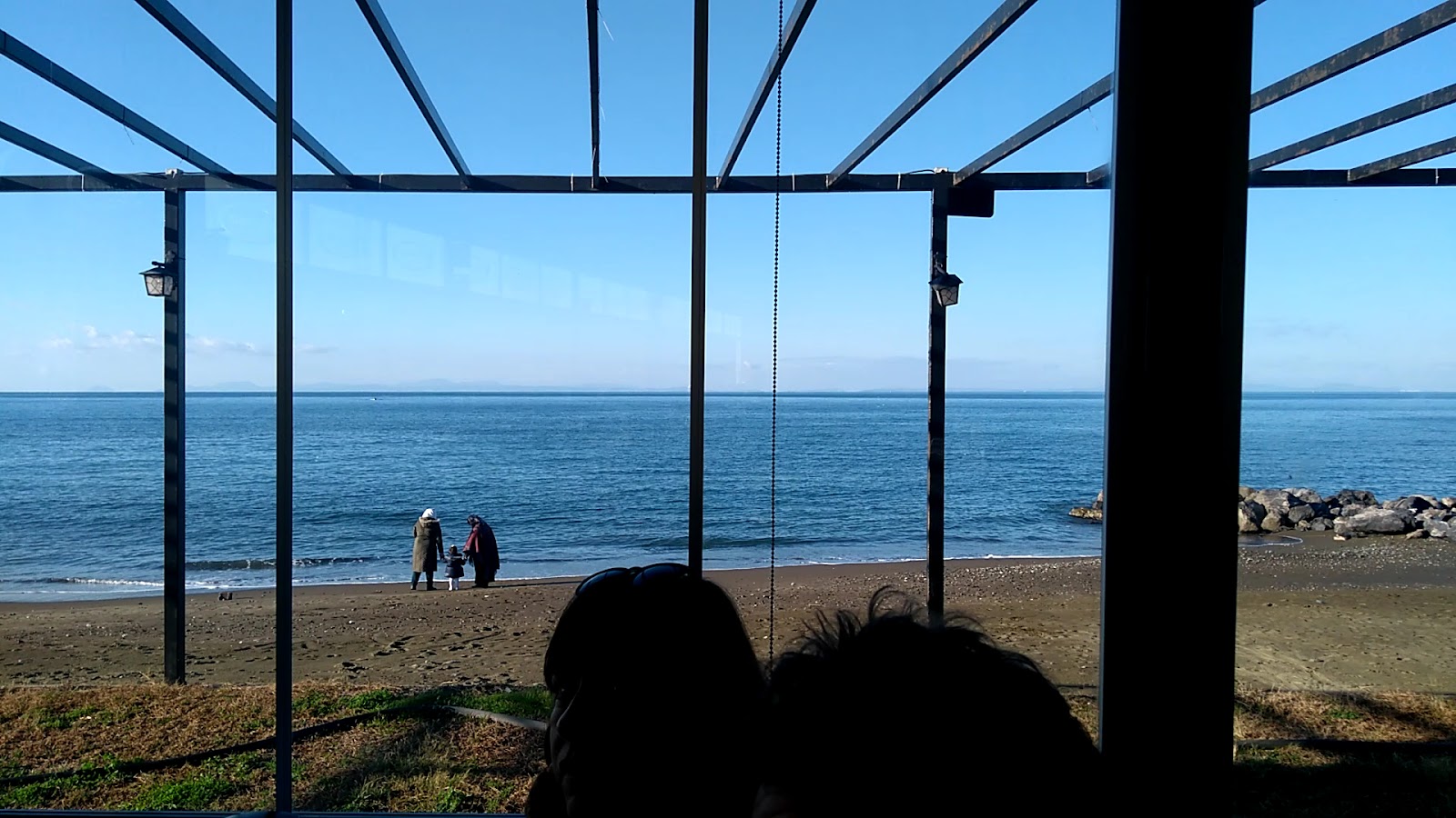 Şirinyer Restaurant Otelcilik Turizm Tic. A.Ş. 1978 — fotoğraf 5