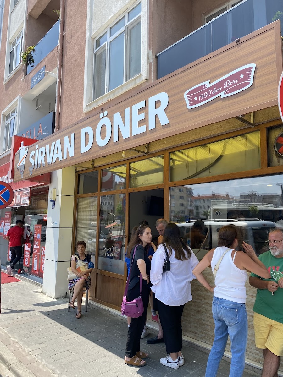 Şirvan Döner — fotoğraf 1