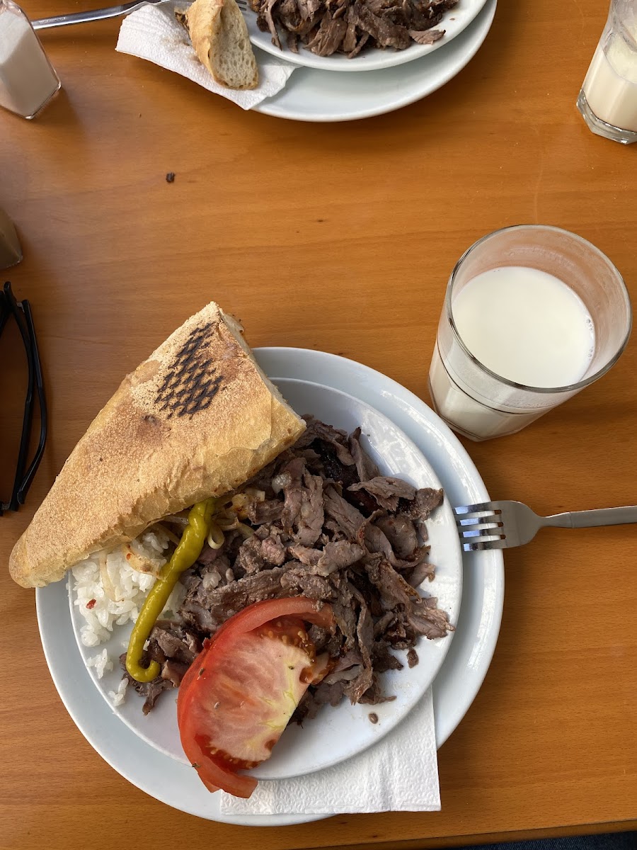 Şirvan Döner — fotoğraf 4