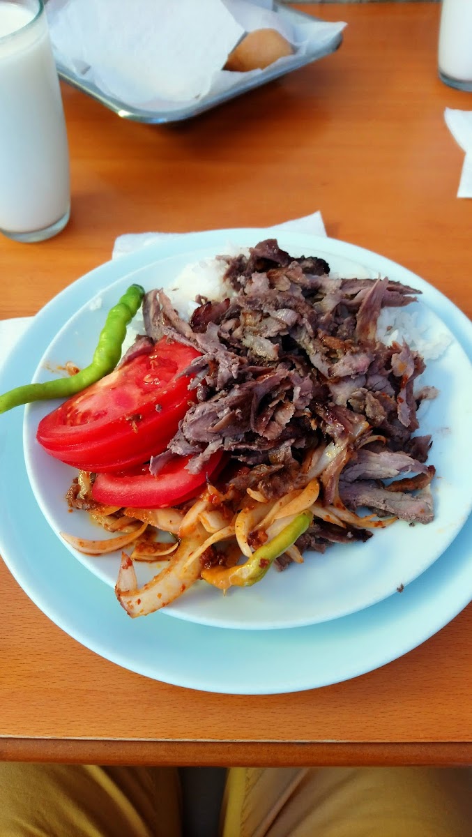 Şirvan Döner — fotoğraf 6