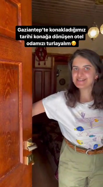 Şirvani Konağı OTEL — fotoğraf 5