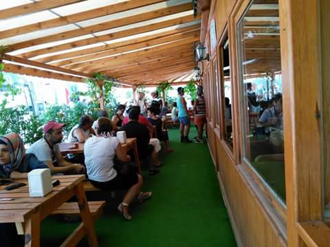 ŞİŞÇİ DEDE — fotoğraf 1