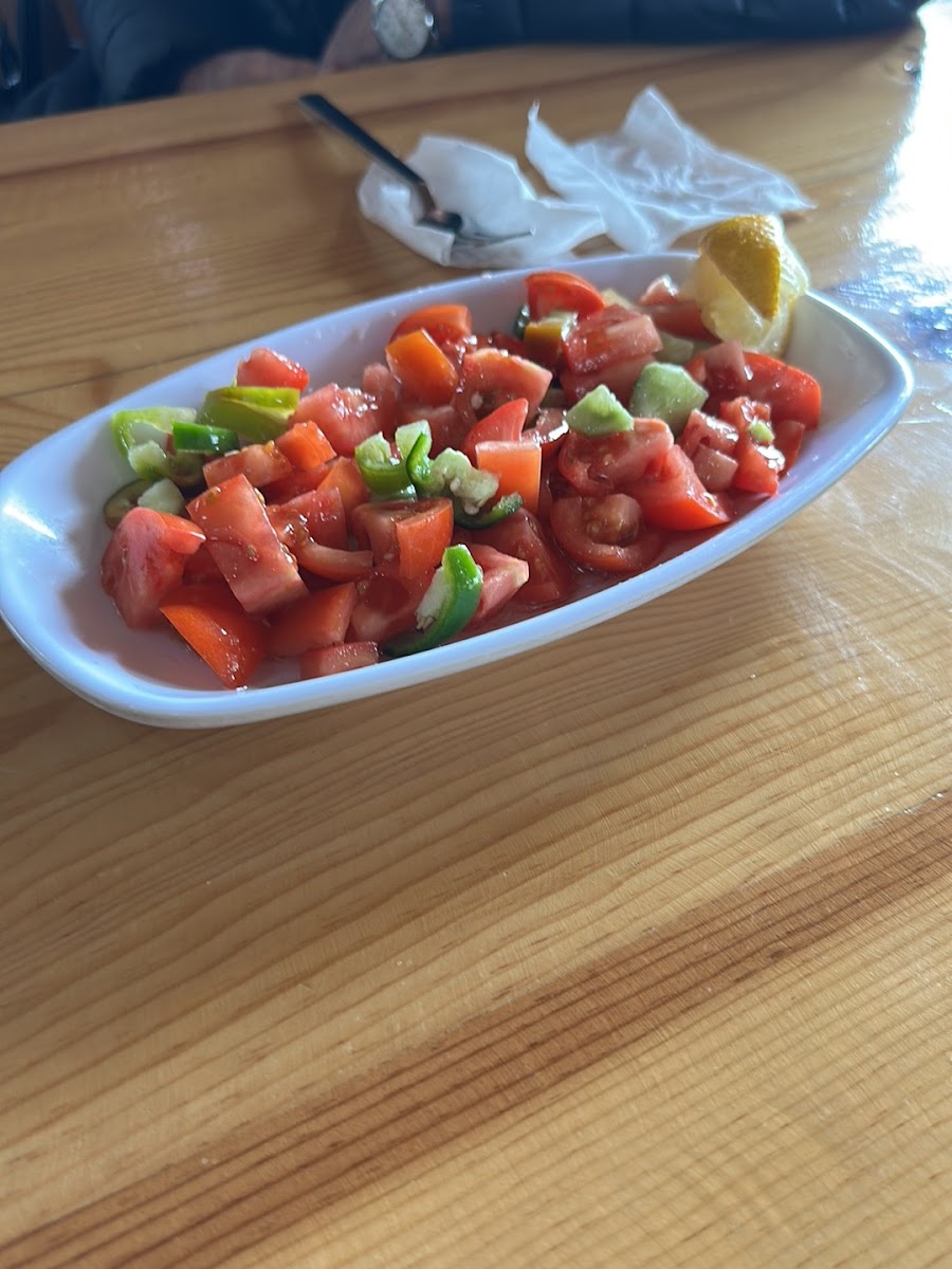 ŞİŞÇİ DEDE — fotoğraf 2