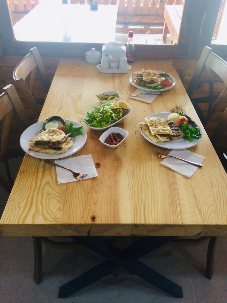 ŞİŞÇİ DEDE — fotoğraf 5