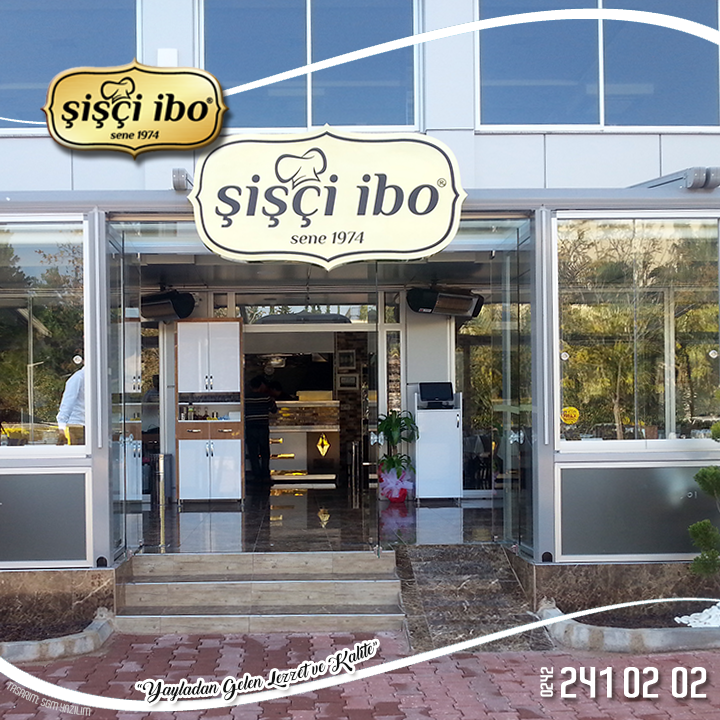 Şişçi İbo Konyaaltı Şubesi — fotoğraf 1