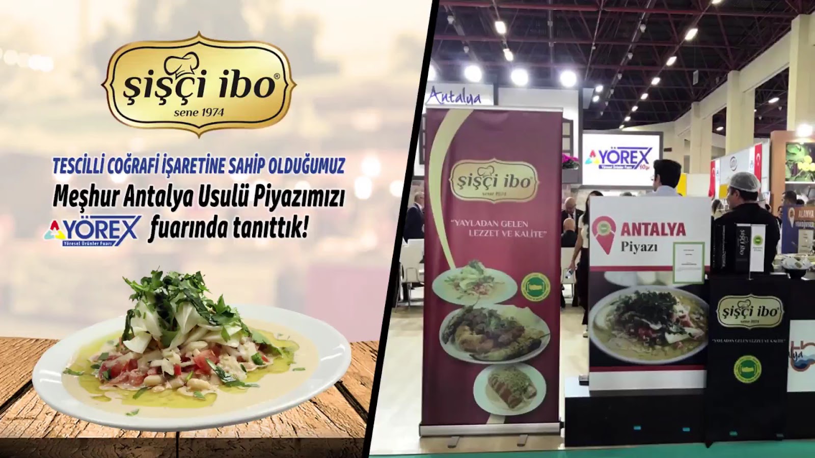 Şişçi İbo Konyaaltı Şubesi — fotoğraf 9