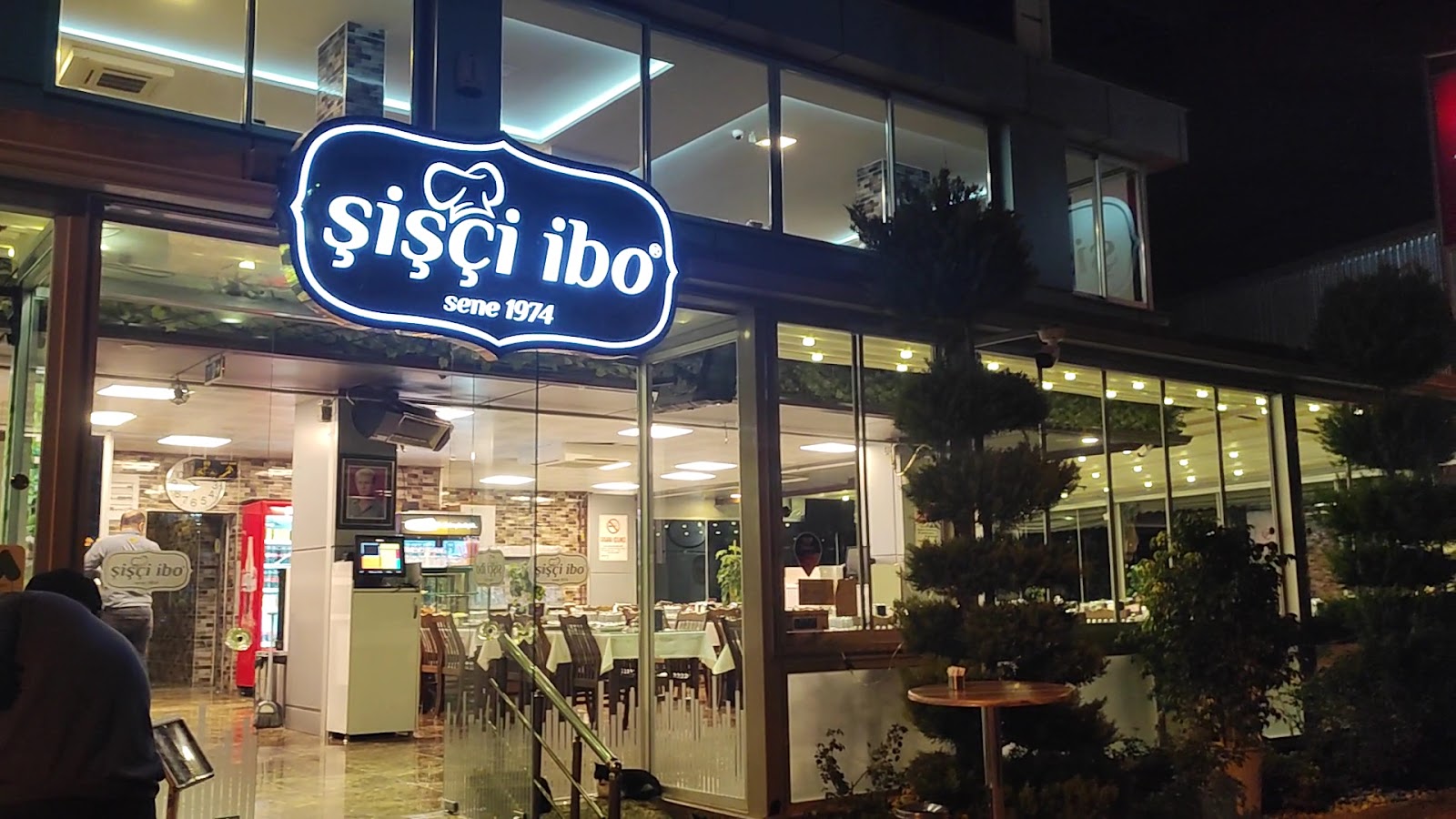 Şişçi İbo Konyaaltı Şubesi — fotoğraf 3