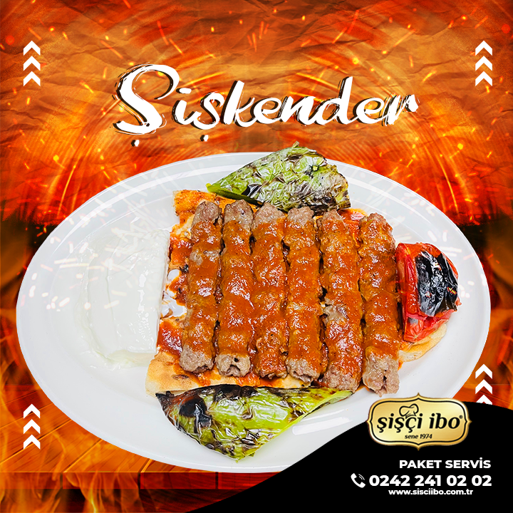 Şişçi İbo Konyaaltı Şubesi — fotoğraf 5