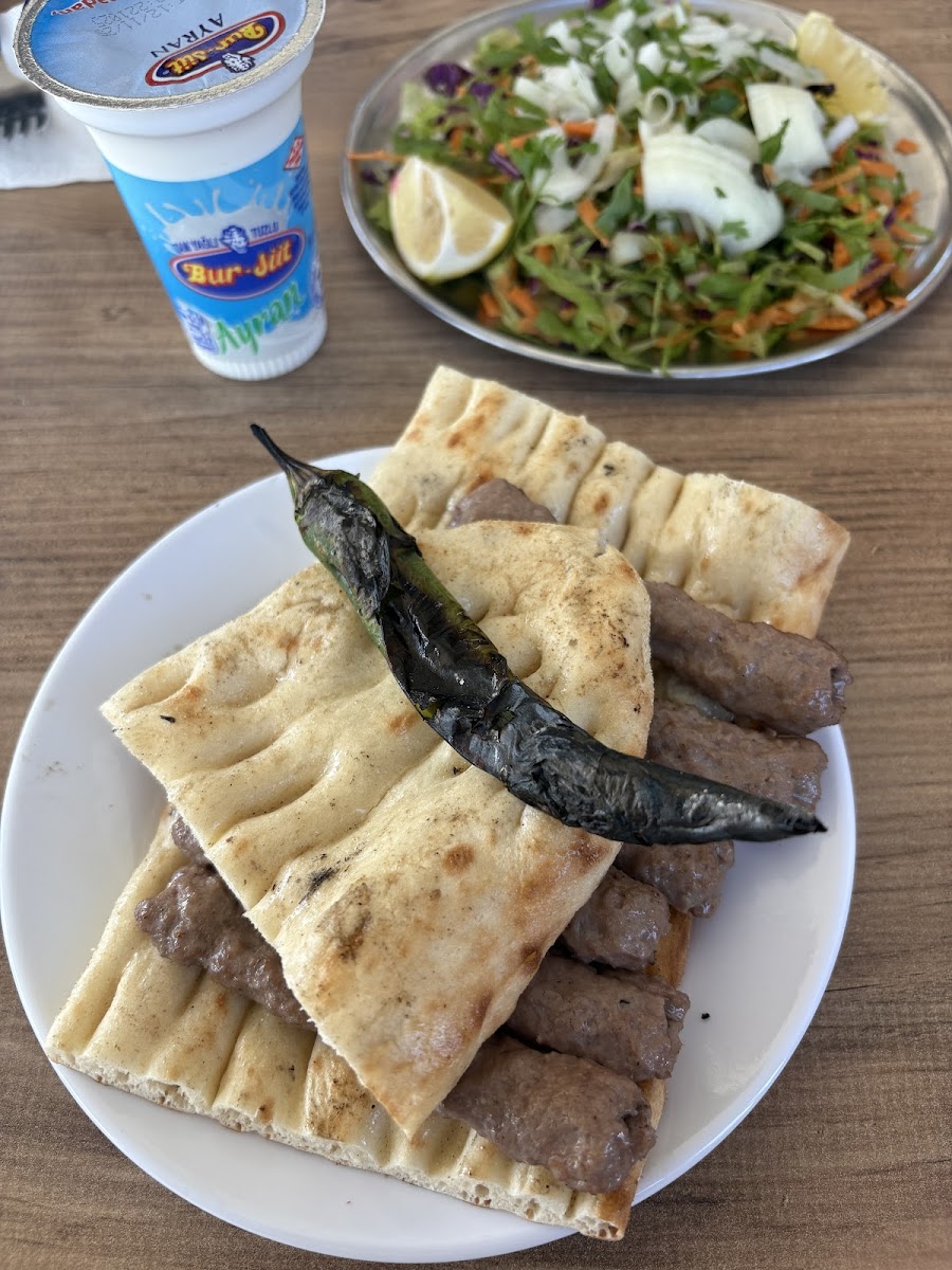 Şişci Mücahit — fotoğraf 2