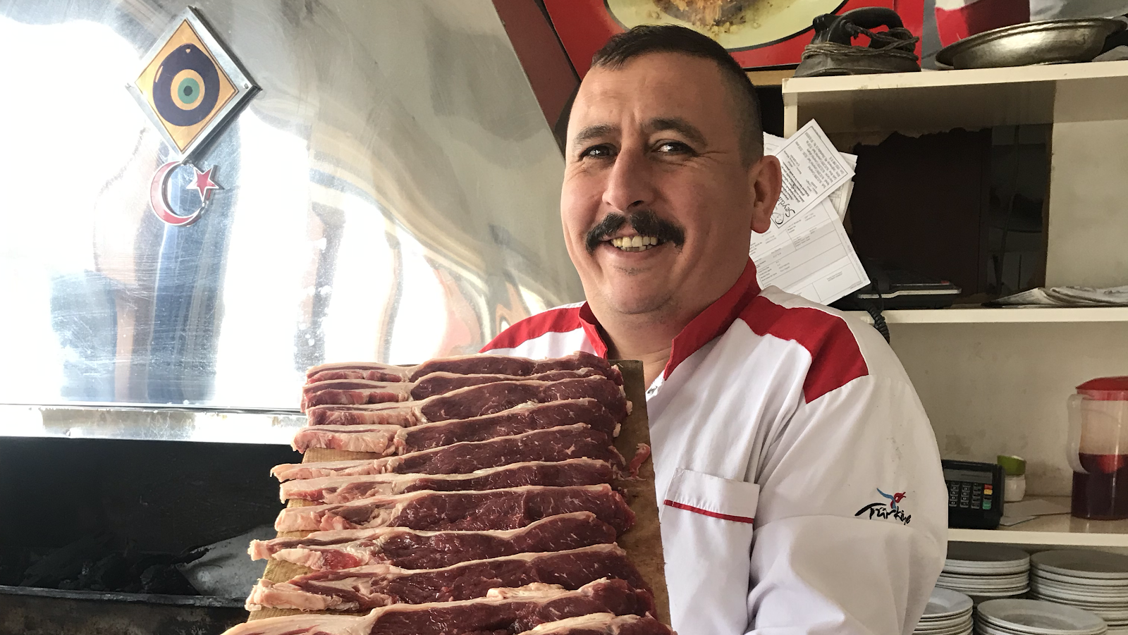 Şişci Mücahit — fotoğraf 7