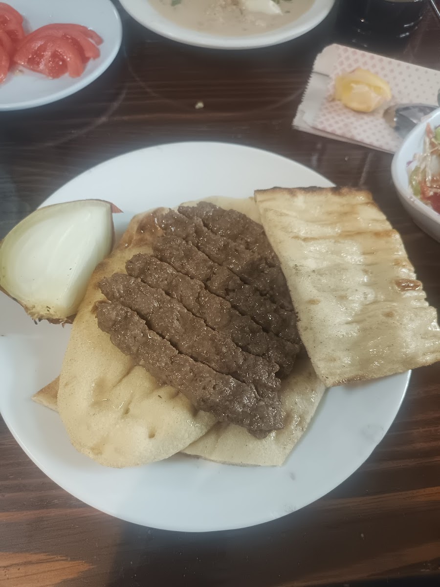 Şişçi Musa Meşhur Şişçi Çorbacım — fotoğraf 3