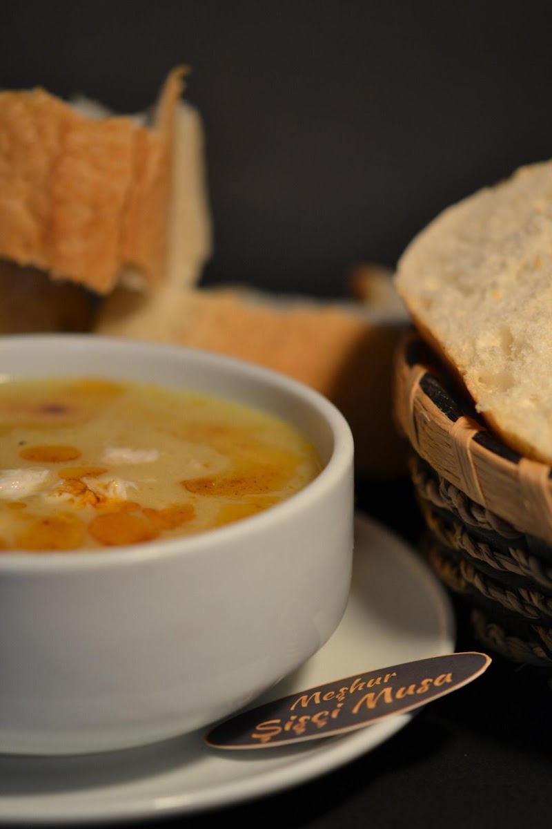 Şişçi Musa Meşhur Şişçi Çorbacım — fotoğraf 10