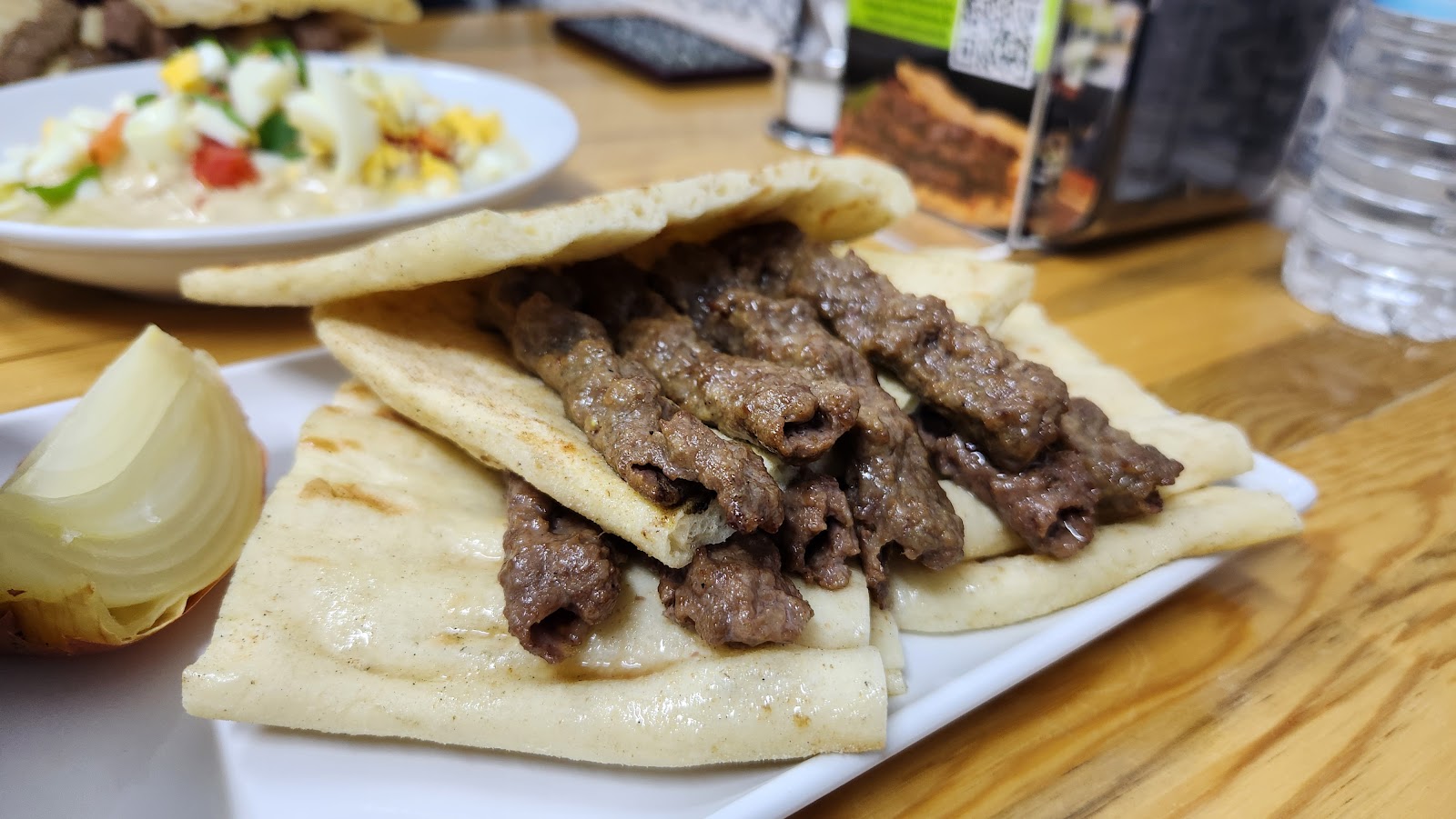 Şişçi Salih — fotoğraf 3