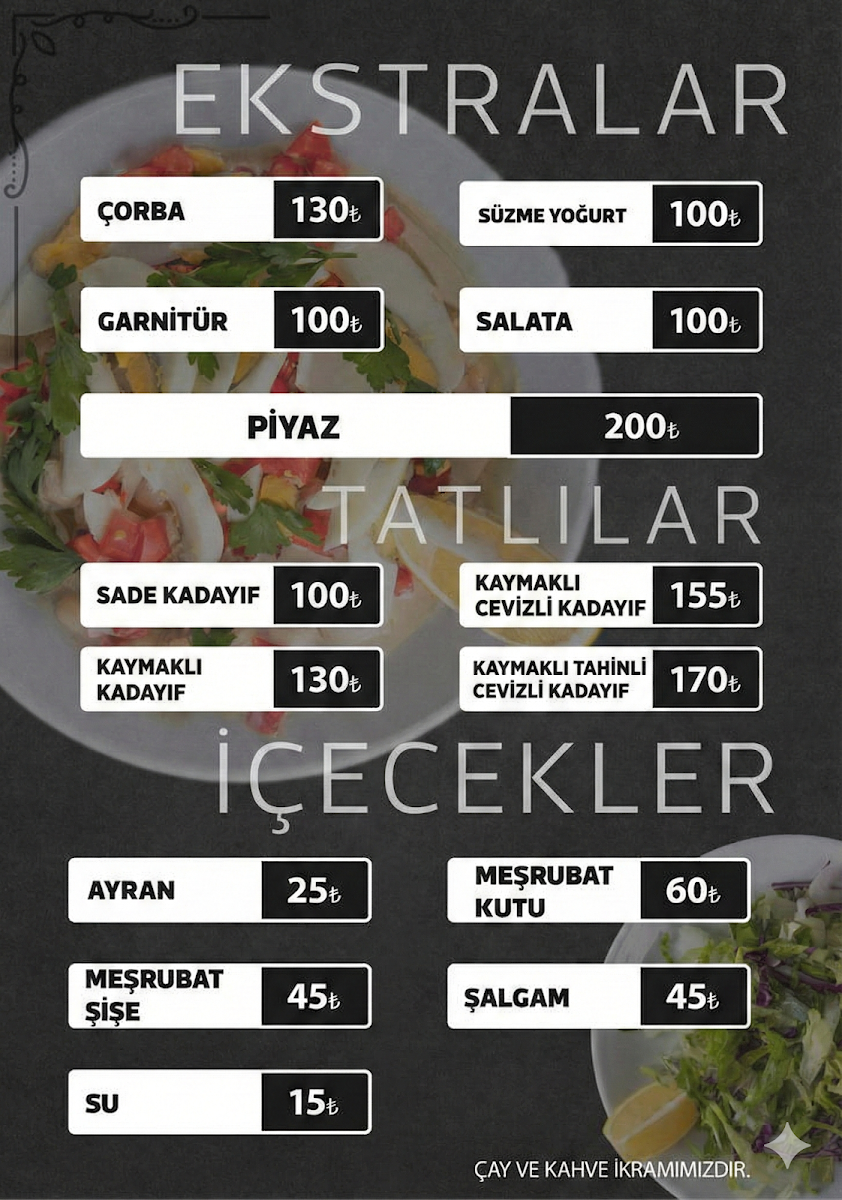 Şişçi Salih — fotoğraf 5