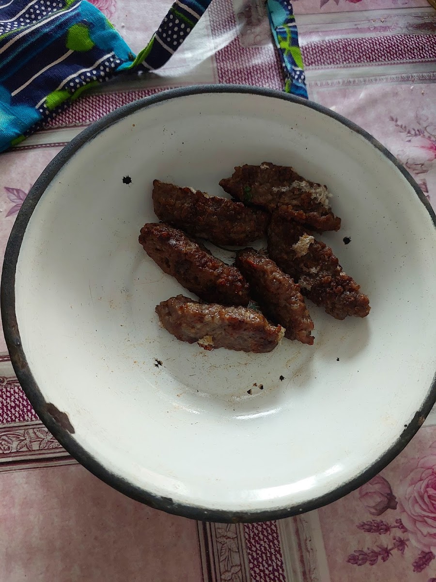 Şişko Kokoreç ve Kebap Dünyası — fotoğraf 2