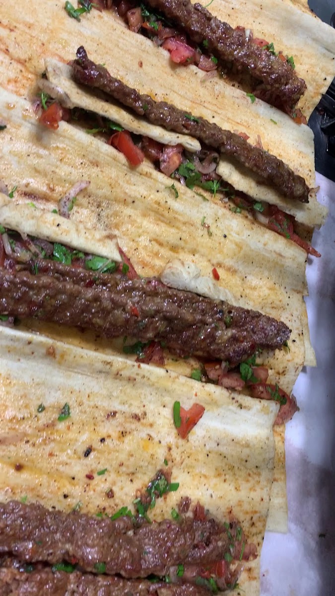 Şişko Kokoreç ve Kebap Dünyası — fotoğraf 3