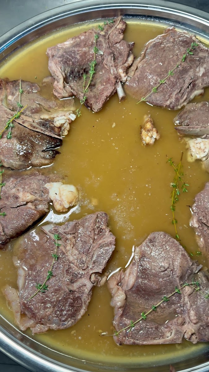 Site 2 Lokantası Abdurrahman Küçük Ovacık — fotoğraf 3