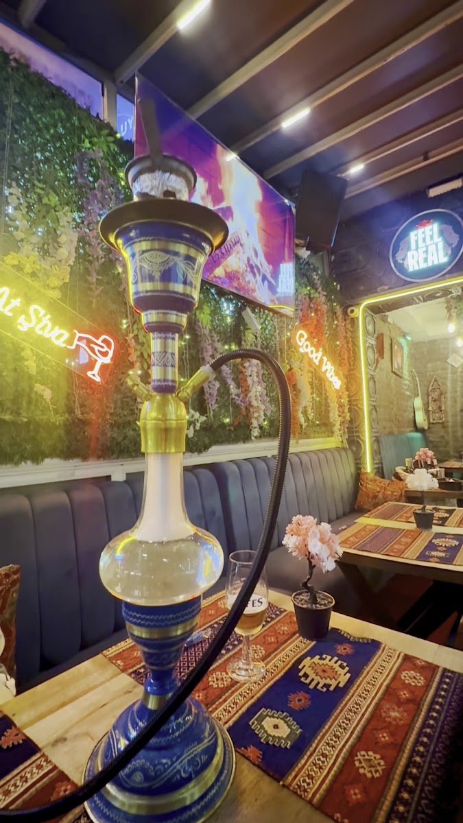 ŞIVA OYSTER FİSH RESTAURANT — fotoğraf 3