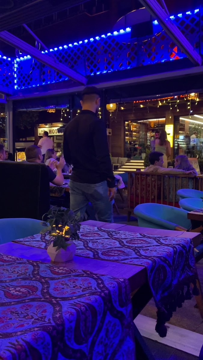 ŞIVA OYSTER FİSH RESTAURANT — fotoğraf 4