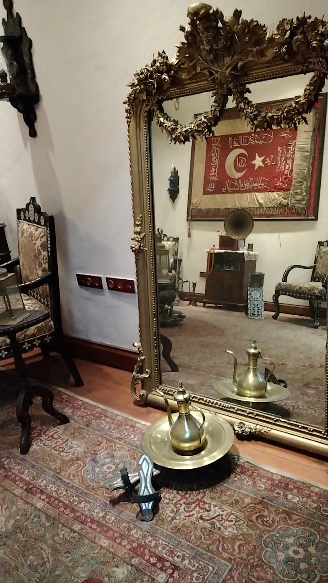 Sivas Atatürk ve Kongre Müzesi — fotoğraf 3