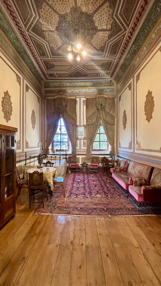 Sivas Atatürk ve Kongre Müzesi — fotoğraf 4