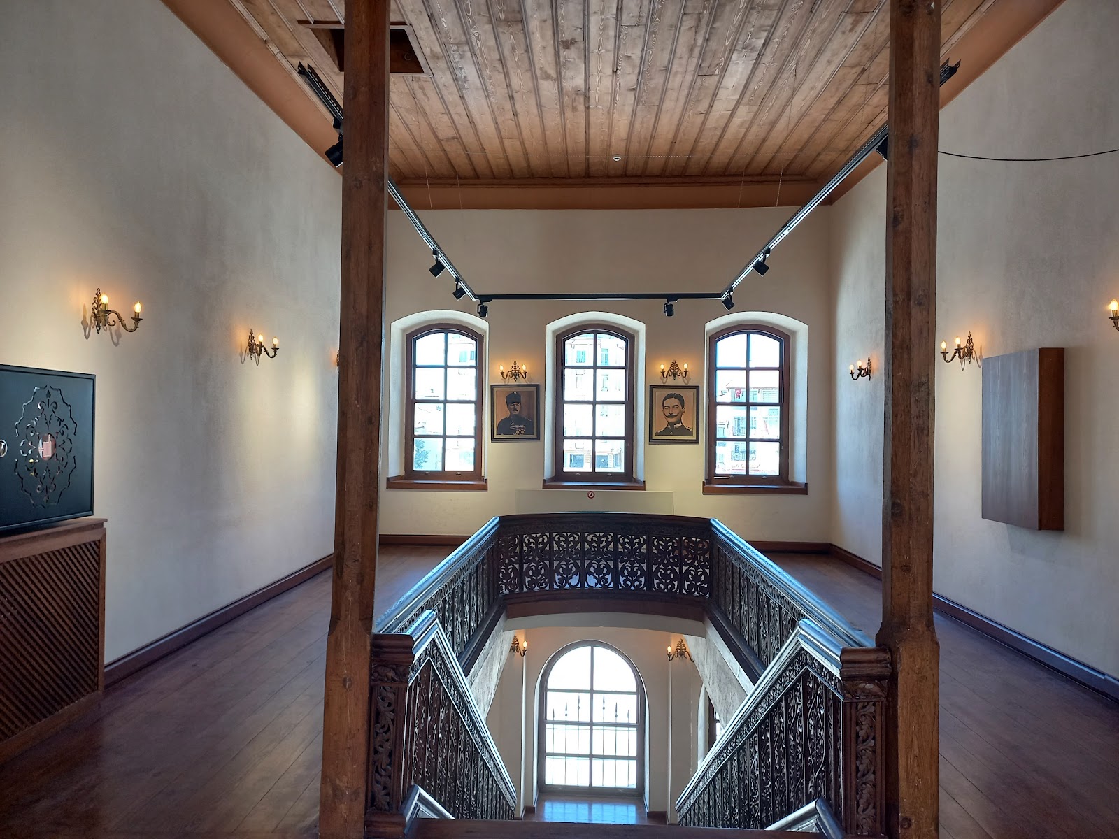 Sivas Atatürk ve Kongre Müzesi — fotoğraf 5