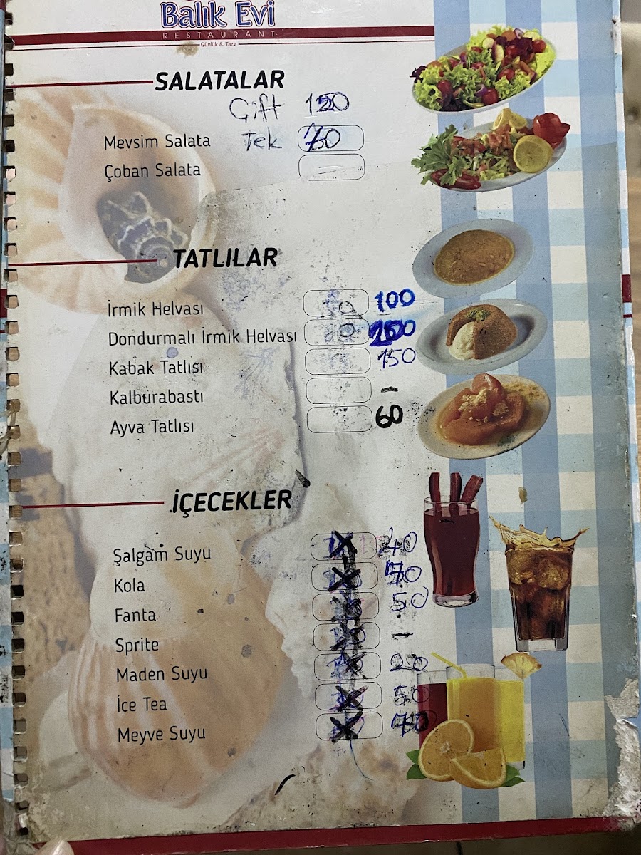 Sivas Balık Evi — fotoğraf 2