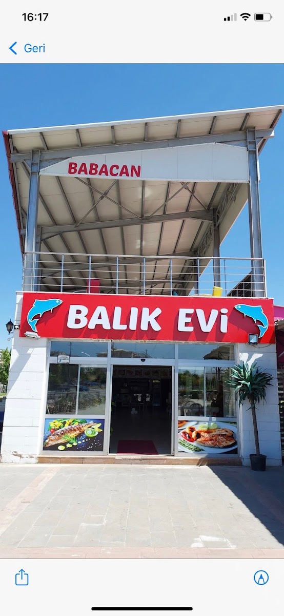 Sivas Balık Evi — fotoğraf 5