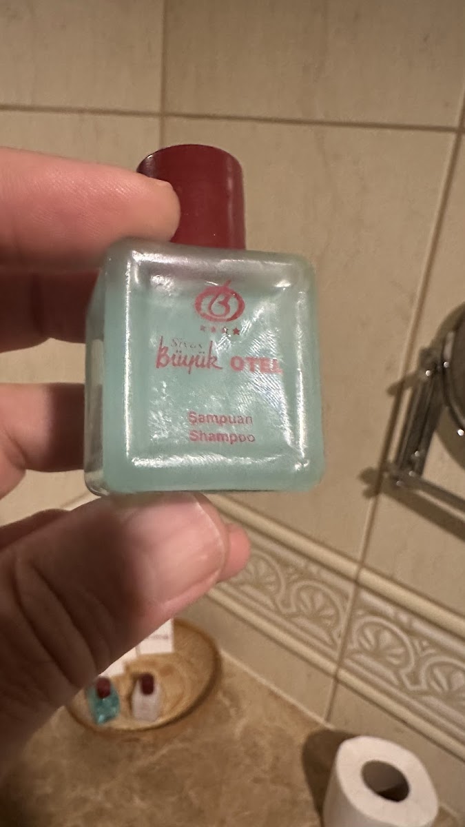 Sivas Büyük Hotel — fotoğraf 2