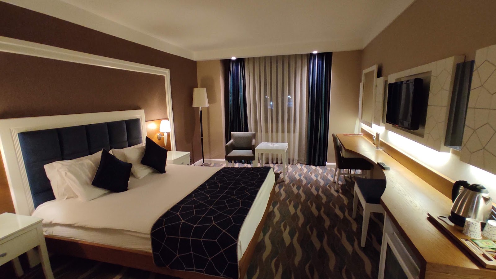 Sivas Büyük Hotel — fotoğraf 4