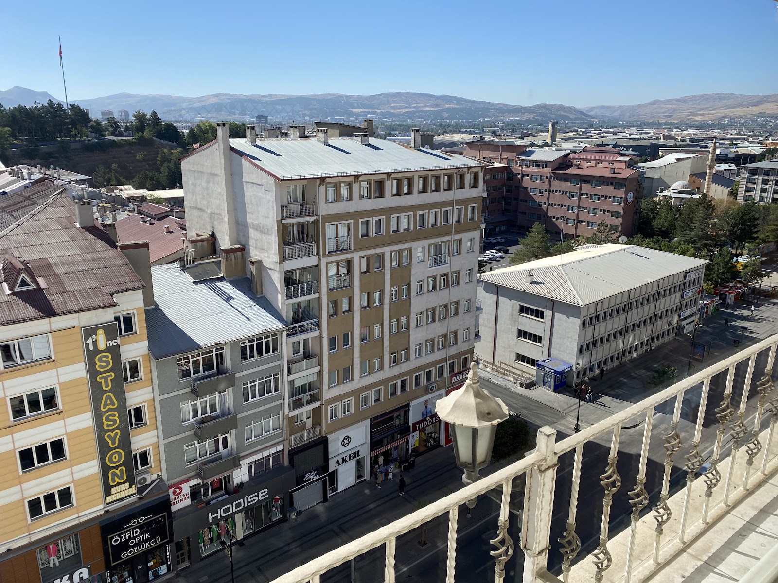 Sivas Büyük Hotel — fotoğraf 5