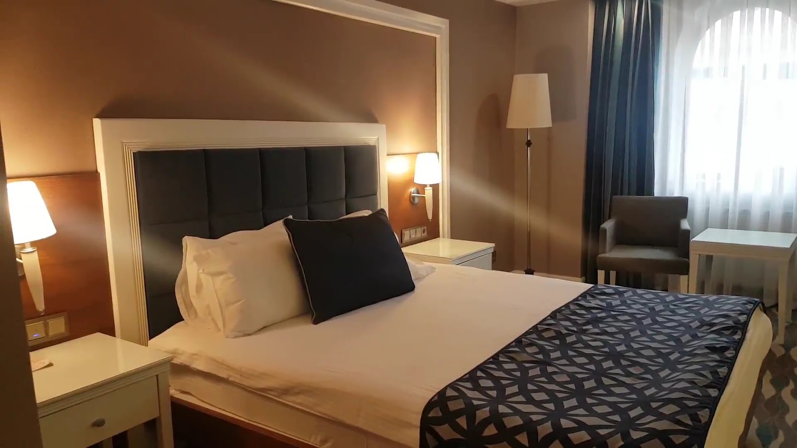 Sivas Büyük Hotel — fotoğraf 8