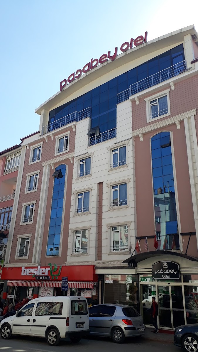 Sivas Çağan Palace Otel — fotoğraf 4