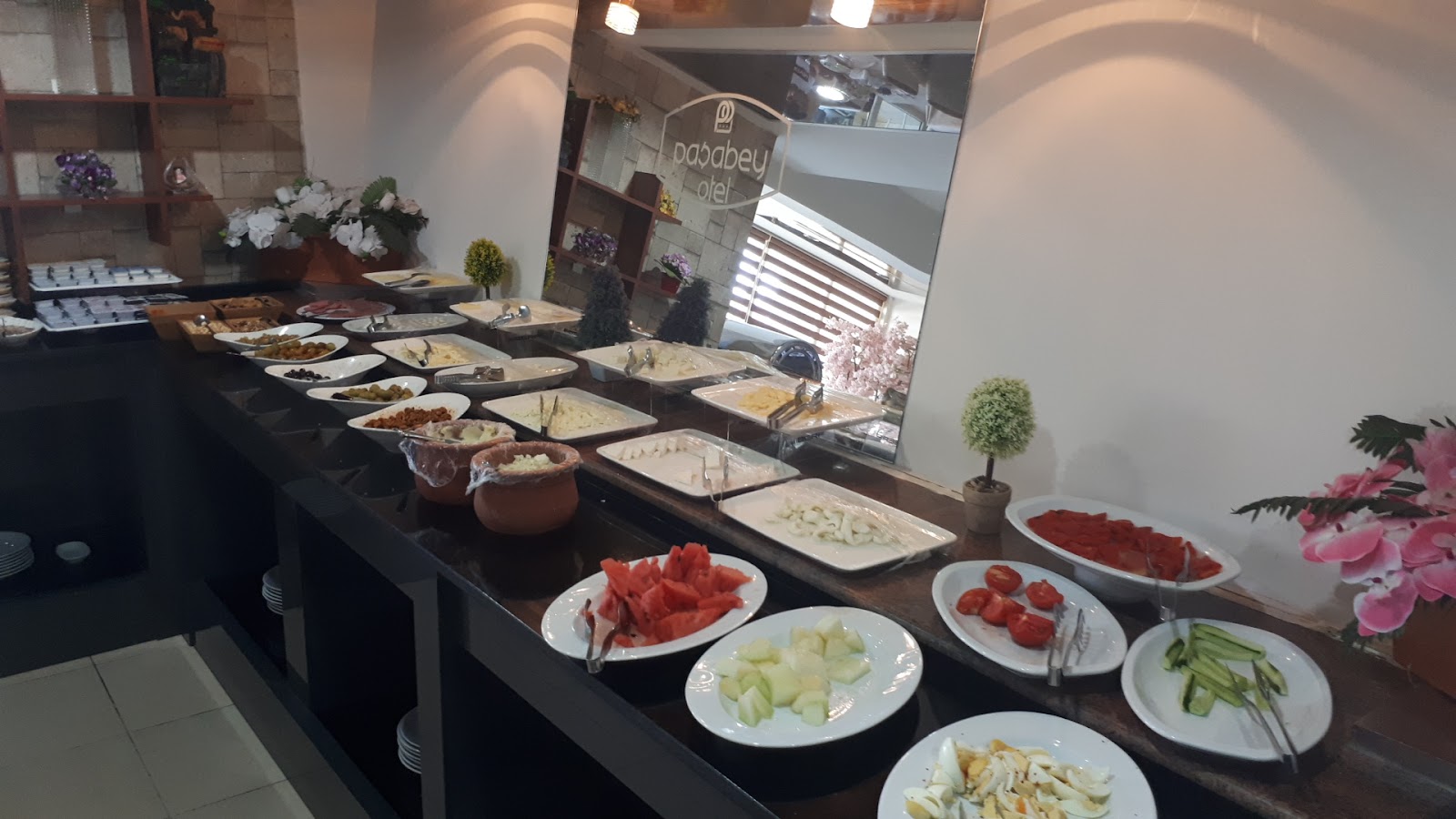 Sivas Çağan Palace Otel — fotoğraf 5