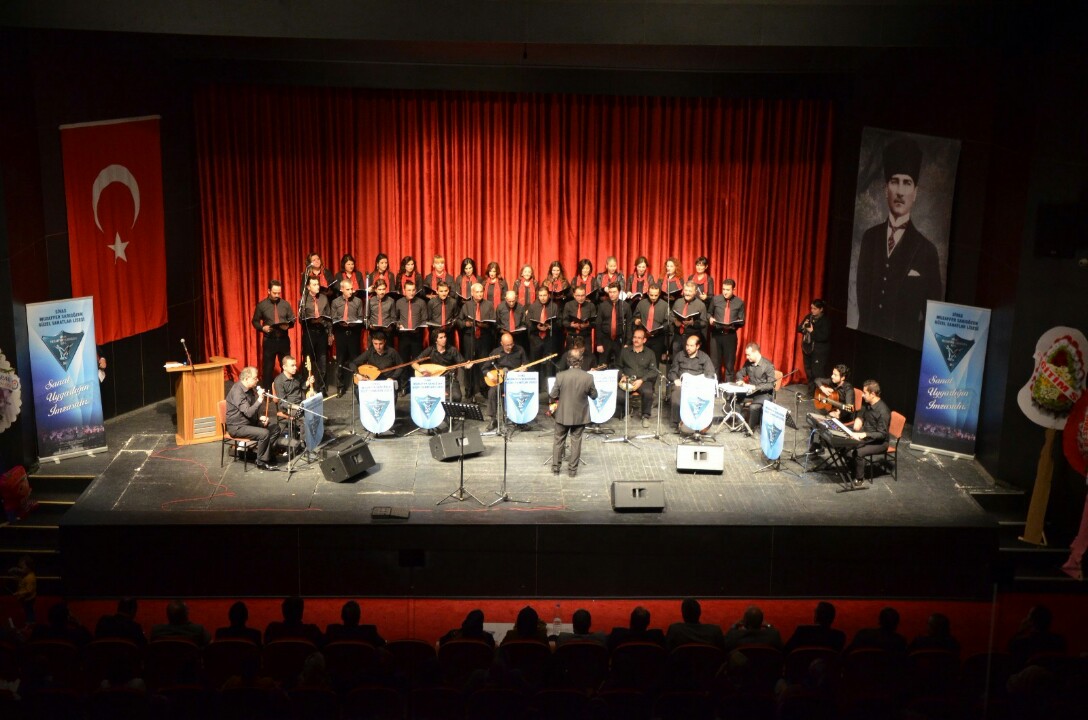 Sivas Devlet Tiyatrosu — fotoğraf 1