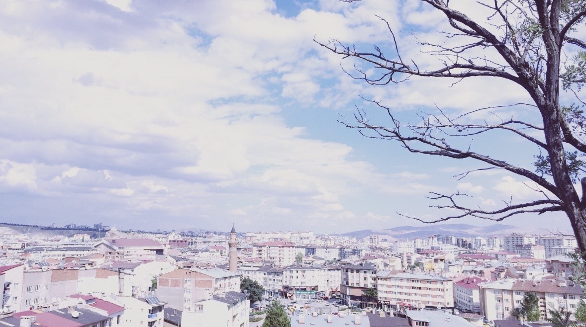 Sivas Kalesi — fotoğraf 2