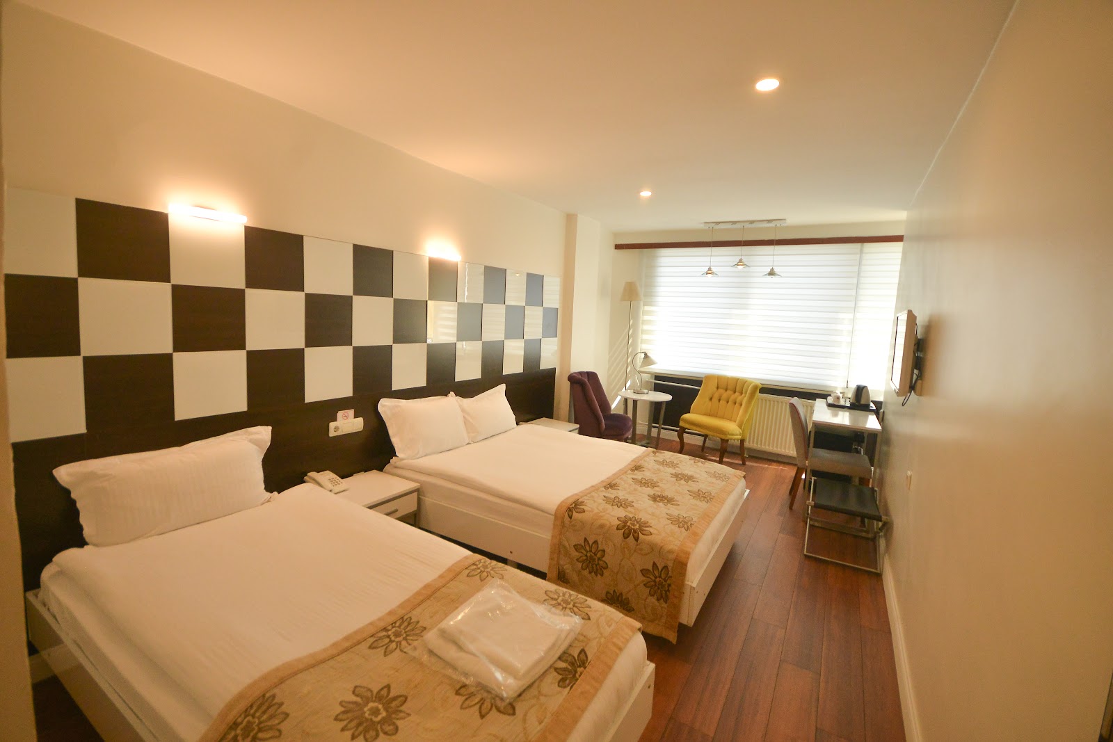 Sivas Köşk Otel — fotoğraf 2